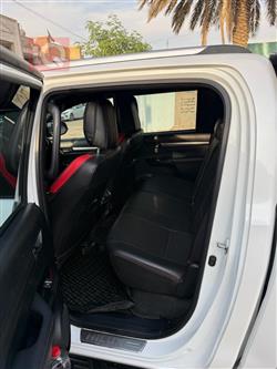 تويوتا هايلوكس